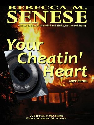 cover image of Your Cheatin' Heart